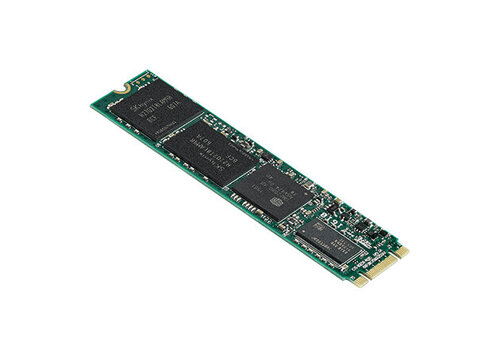 Περισσότερες πληροφορίες για "Plextor S2G (128 GB/SATA III)"