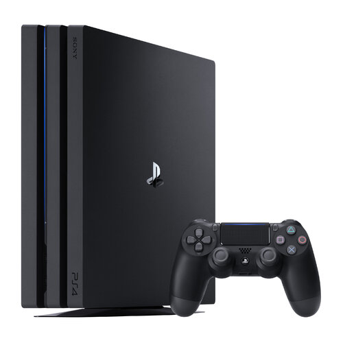 Περισσότερες πληροφορίες για "Sony PS4 Pro 1TB"