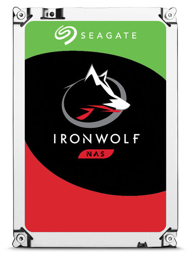 Περισσότερες πληροφορίες για "Seagate IronWolf ST7000VN0002"