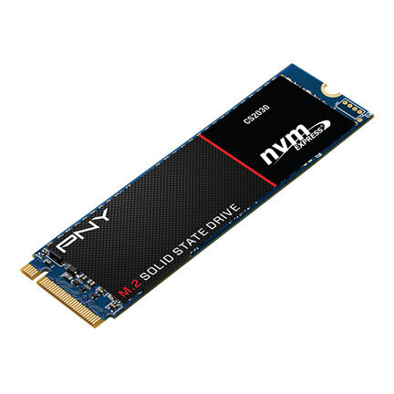 Περισσότερες πληροφορίες για "PNY CS2030 (120 GB/PCI Express)"