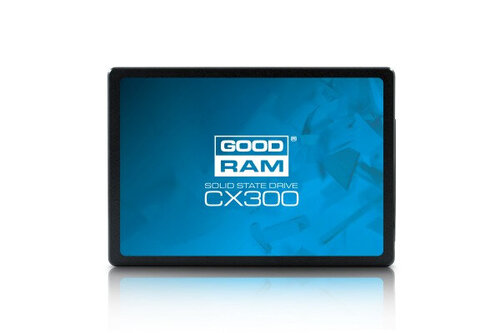 Περισσότερες πληροφορίες για "Goodram CX300 (240 GB/SATA III)"