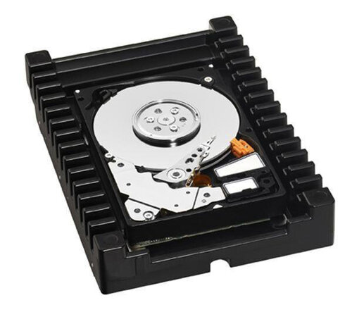 Περισσότερες πληροφορίες για "Western Digital VelociRaptor 1TB"