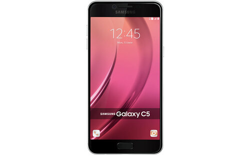 Περισσότερες πληροφορίες για "Samsung Galaxy C5 SM-C500 (Γκρι/32 GB)"