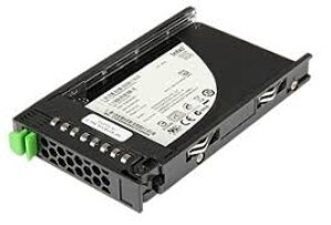 Περισσότερες πληροφορίες για "Fujitsu S26361-F5614-L384 (3840 GB/SAS)"