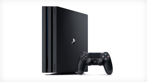 Περισσότερες πληροφορίες για "Sony PlayStation 4 Pro"