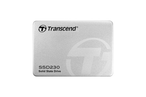 Περισσότερες πληροφορίες για "Transcend SSD230S (128 GB/SATA III)"