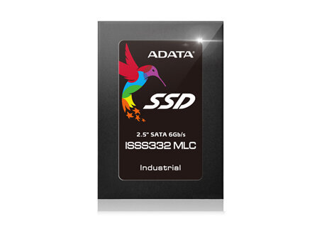 Περισσότερες πληροφορίες για "ADATA ISSS332 MLC (64 GB/SATA III)"