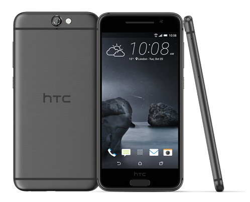 Περισσότερες πληροφορίες για "HTC One A9 (Άνθρακας, Γκρι/32 GB)"