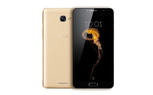 Περισσότερες πληροφορίες για "Alcatel Flash Plus 2 (Χρυσό/16 GB)"