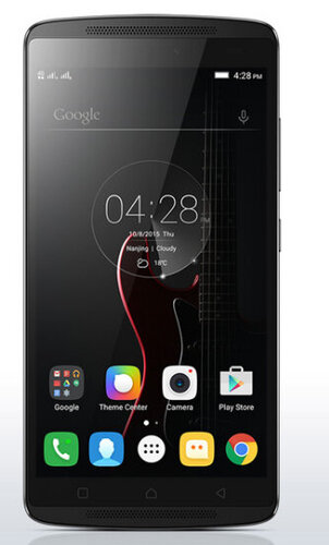 Περισσότερες πληροφορίες για "Lenovo Ideaphone A7010 Pro (Μαύρο/16 GB)"
