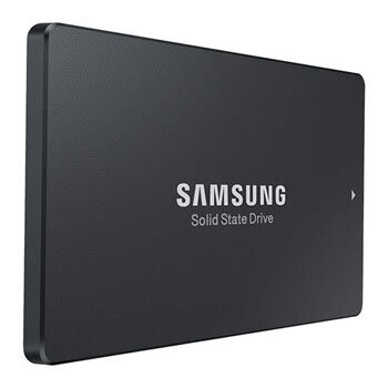 Περισσότερες πληροφορίες για "Samsung SM863a (1920 GB/SATA III)"