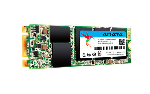 Περισσότερες πληροφορίες για "ADATA ASU800NS38-1TT-C (1 TB/SATA III)"