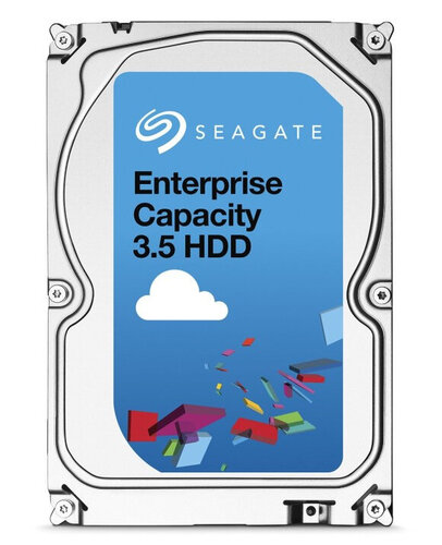 Περισσότερες πληροφορίες για "Seagate Enterprise 6TB 3.5''"