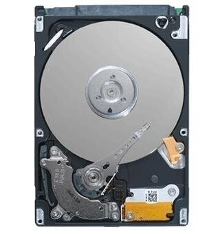 Περισσότερες πληροφορίες για "Seagate Momentus 500GB HDD"