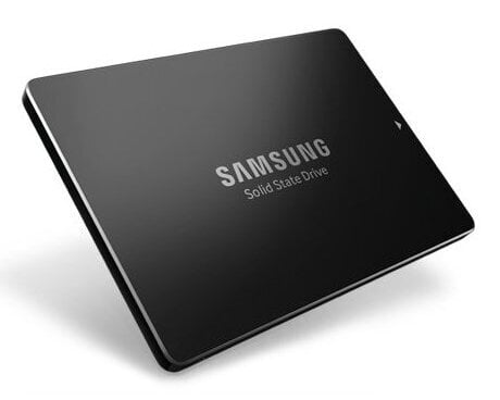 Περισσότερες πληροφορίες για "Samsung PM963 (960 GB/PCI Express 3.0)"