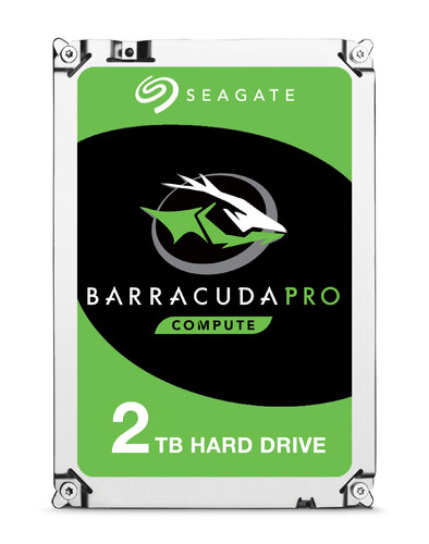 Περισσότερες πληροφορίες για "Seagate Barracuda ST2000DM009"