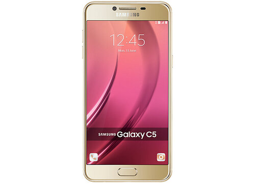 Περισσότερες πληροφορίες για "Samsung Galaxy C5 SM-C5000 (Χρυσό)"