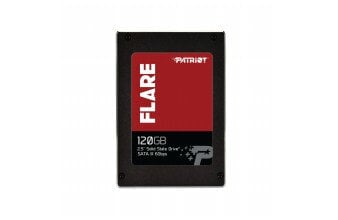 Περισσότερες πληροφορίες για "Patriot Memory PFL120GS25SSDR (120 GB/SATA III)"