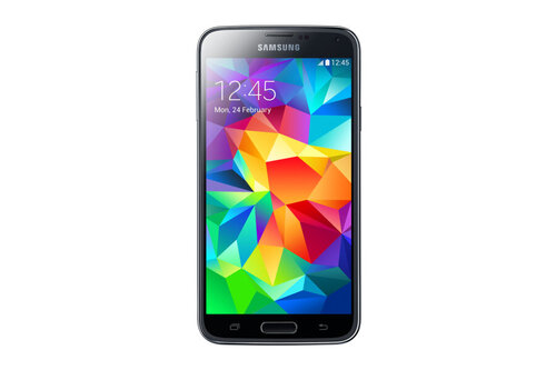 Περισσότερες πληροφορίες για "Samsung Galaxy S5 SM-G900F (Μαύρο/16 GB)"