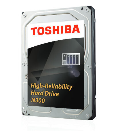 Περισσότερες πληροφορίες για "Toshiba N300"