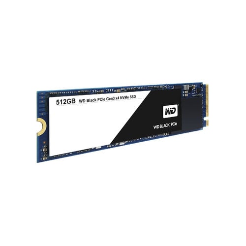 Περισσότερες πληροφορίες για "Western Digital WDS512G1X0C (512 GB/PCI Express 3.0)"