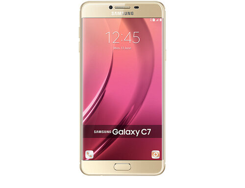 Περισσότερες πληροφορίες για "Samsung Galaxy C7 SM-C7000 (Χρυσό/64 GB)"