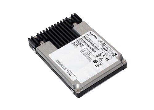 Περισσότερες πληροφορίες για "Toshiba PX05SLB (2 TB/SAS)"