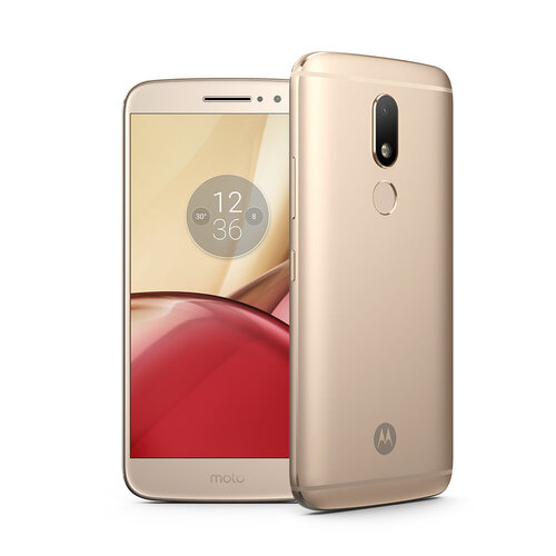 Περισσότερες πληροφορίες για "Motorola Moto M (Χρυσό/32 GB)"