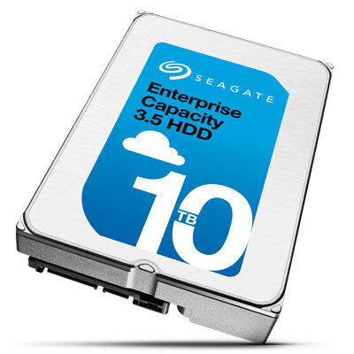 Περισσότερες πληροφορίες για "Seagate 10TB 3.5""