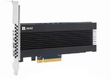 Περισσότερες πληροφορίες για "Western Digital Ultrastar SN260 (3200 GB/PCI Express 3.0)"