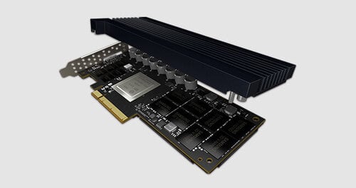 Περισσότερες πληροφορίες για "Samsung PM1725a (1600 GB/PCI Express 3.0)"