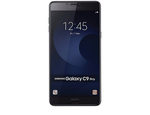 Περισσότερες πληροφορίες για "Samsung Galaxy SM-C900 (Μαύρο/64 GB)"