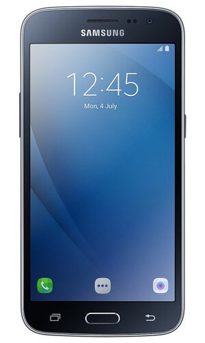 Περισσότερες πληροφορίες για "Samsung Galaxy J2 (2016) (Μαύρο/8 GB)"