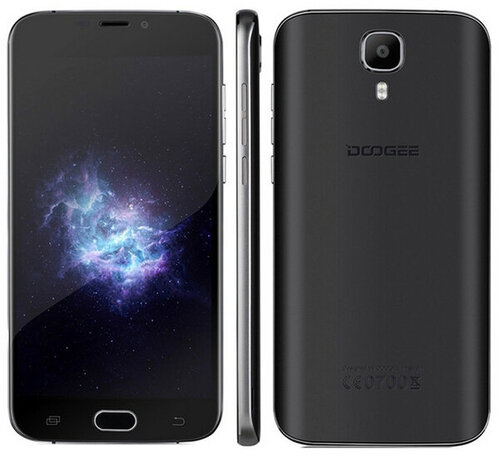 Περισσότερες πληροφορίες για "Doogee Mobile X9 Pro (Μαύρο/16 GB)"