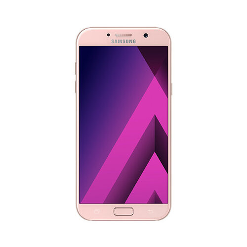 Περισσότερες πληροφορίες για "Samsung Galaxy A7 (2016) SM-A720F (Ροζ/32 GB)"