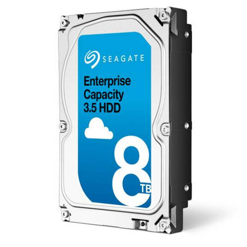 Περισσότερες πληροφορίες για "Seagate Enterprise ST8000NM0165"