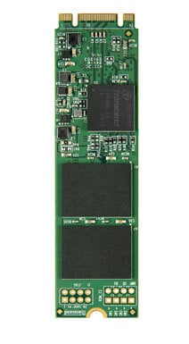 Περισσότερες πληροφορίες για "Transcend MTS810 (128 GB/SATA III)"