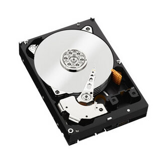 Περισσότερες πληροφορίες για "Seagate Desktop HDD 40GB"