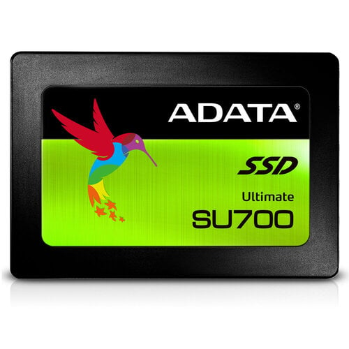 Περισσότερες πληροφορίες για "ADATA Ultimate SU700 (240 GB/SATA III)"