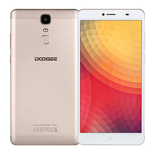 Περισσότερες πληροφορίες για "Doogee Mobile Y6 Max (Χρυσό/32 GB)"