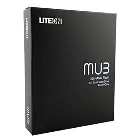 Περισσότερες πληροφορίες για "Lite-On MU3 PH5 (120 GB/SATA III)"