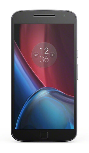 Περισσότερες πληροφορίες για "Motorola Moto G4 Plus (Μαύρο/32 GB)"