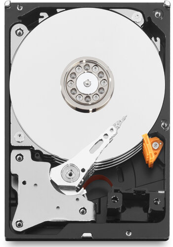 Περισσότερες πληροφορίες για "Western Digital 10TB RED 256MB"