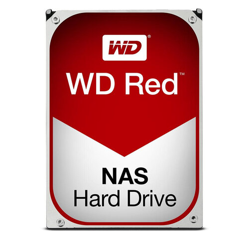 Περισσότερες πληροφορίες για "Western Digital 10TB RED Pro 256MB"