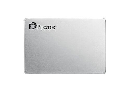 Περισσότερες πληροφορίες για "Plextor S3C (256 GB/SATA III)"