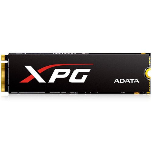 Περισσότερες πληροφορίες για "ADATA SX8000 (128 GB/PCI Express)"