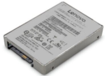 Περισσότερες πληροφορίες για "Lenovo SS300 (400 GB/SAS)"