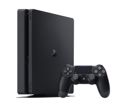 Περισσότερες πληροφορίες για "Sony PS4 1 TB Slim The Last Of Us + Uncharted"