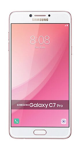 Περισσότερες πληροφορίες για "Samsung Galaxy C7 Pro SM-C7010 (Άσπρο/64 GB)"