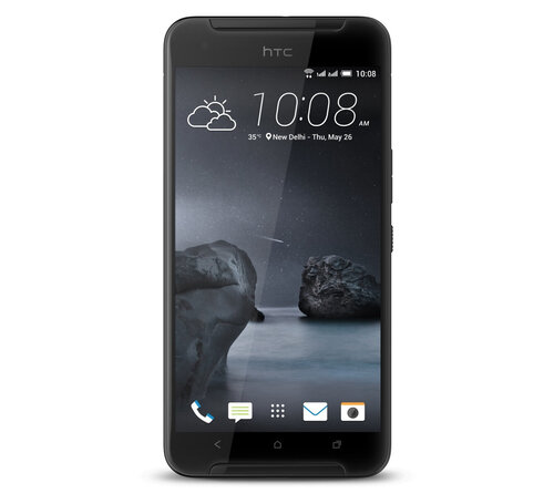 Περισσότερες πληροφορίες για "HTC One X9 (Μαύρο/32 GB)"